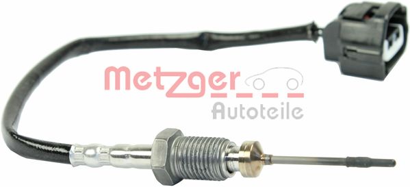 METZGER Jeladó, kipufogógáz hőmérséklet 0894337_METZ